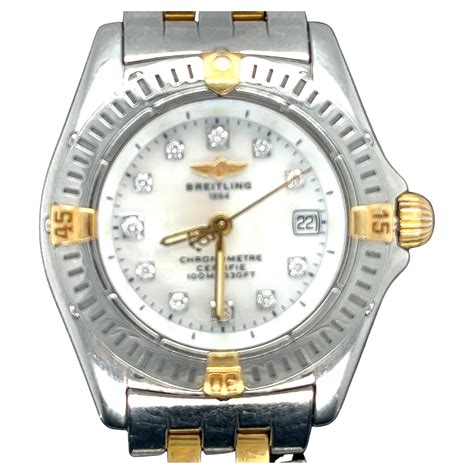 breitling 1884 callistino|breitling callistino for sale.